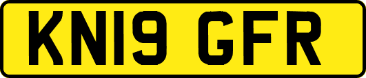 KN19GFR