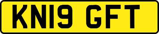 KN19GFT