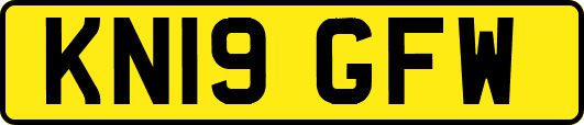 KN19GFW