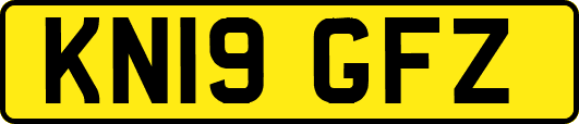 KN19GFZ