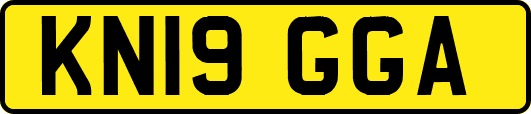 KN19GGA