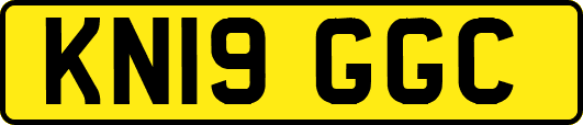 KN19GGC