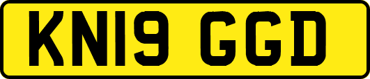 KN19GGD