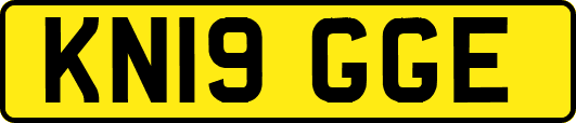 KN19GGE