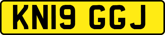 KN19GGJ