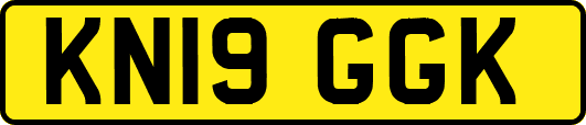 KN19GGK