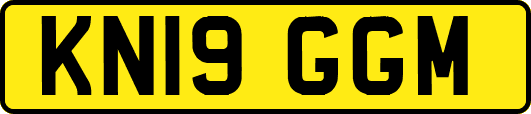KN19GGM