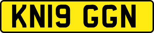 KN19GGN