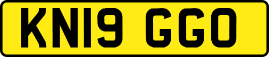 KN19GGO