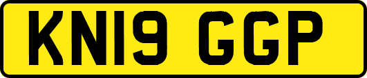 KN19GGP