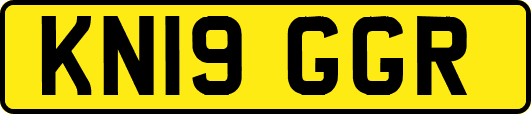 KN19GGR