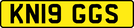 KN19GGS