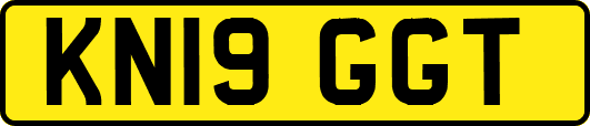 KN19GGT