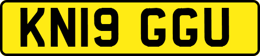 KN19GGU