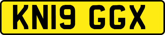 KN19GGX