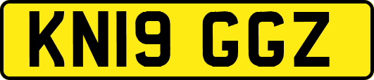 KN19GGZ