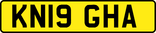 KN19GHA