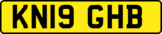 KN19GHB
