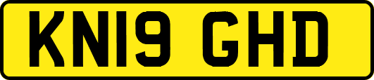 KN19GHD