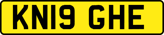 KN19GHE