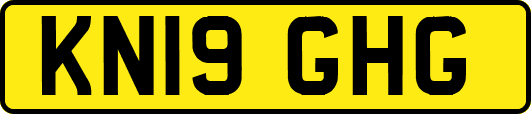 KN19GHG