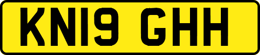 KN19GHH