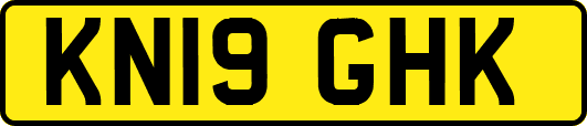 KN19GHK