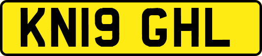 KN19GHL