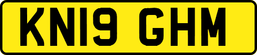 KN19GHM