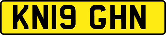 KN19GHN