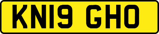 KN19GHO