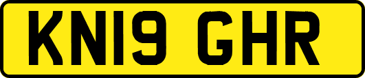 KN19GHR