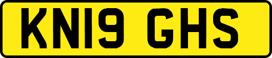 KN19GHS