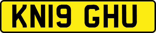 KN19GHU