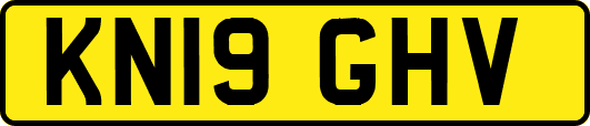 KN19GHV