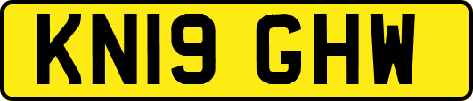 KN19GHW