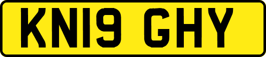 KN19GHY