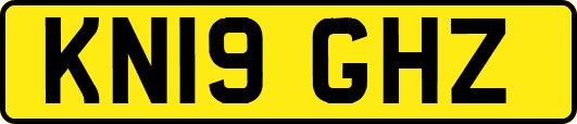 KN19GHZ