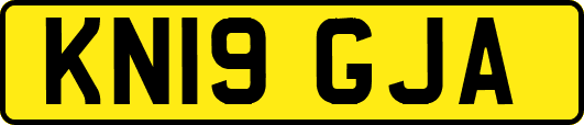 KN19GJA
