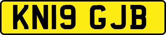 KN19GJB