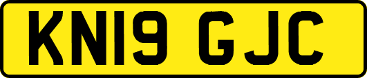 KN19GJC