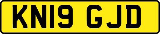 KN19GJD