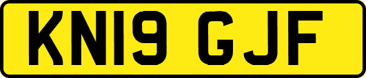 KN19GJF