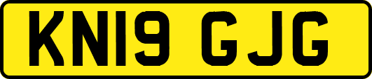 KN19GJG