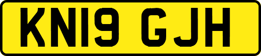 KN19GJH