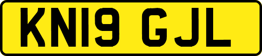 KN19GJL