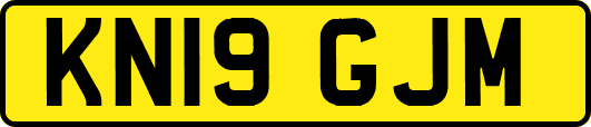 KN19GJM