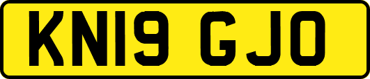 KN19GJO