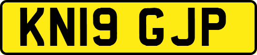 KN19GJP