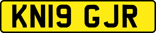 KN19GJR